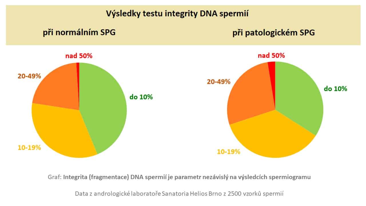 Graf-k-fragmentaci-DNA-spermií-nezávislý-parametr