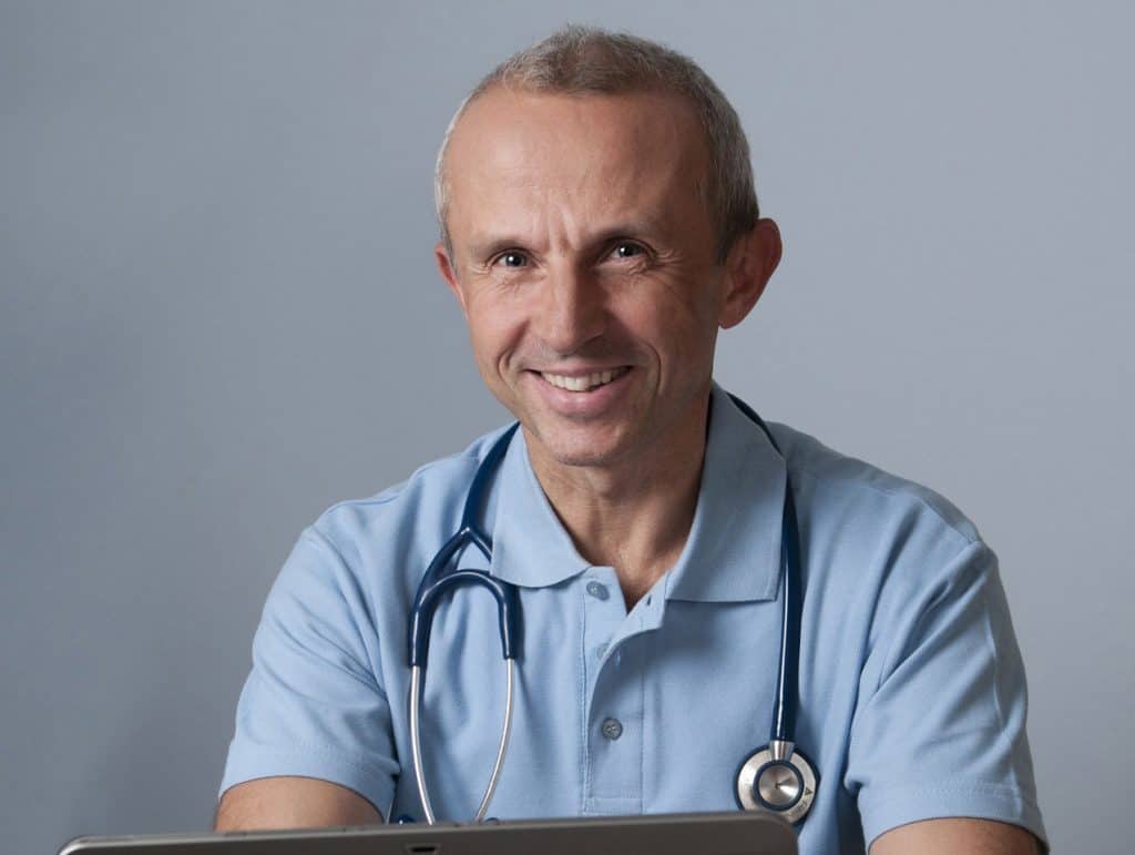 Pavel Štěpánek